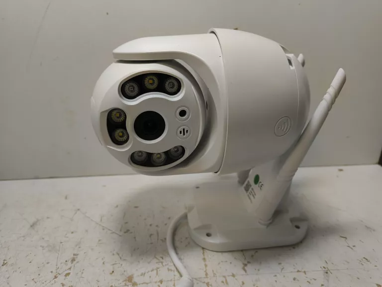 KAMERA IP WIFI V380 PRO 2190