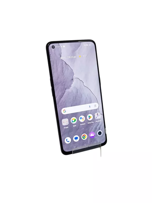 TELEFON REALME GT MASTER EDITION 6/128GB