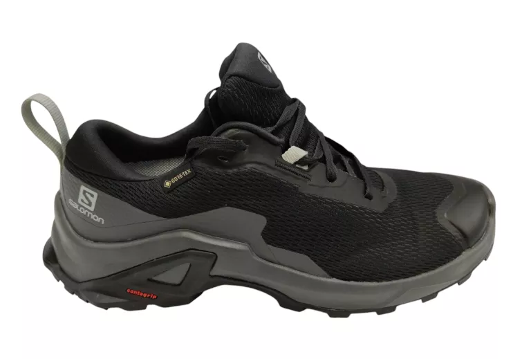 BUTY SALOMON TREKKINGI X REVEAL GTX GORE-TEX 409691 27 M0 R-42 2/3