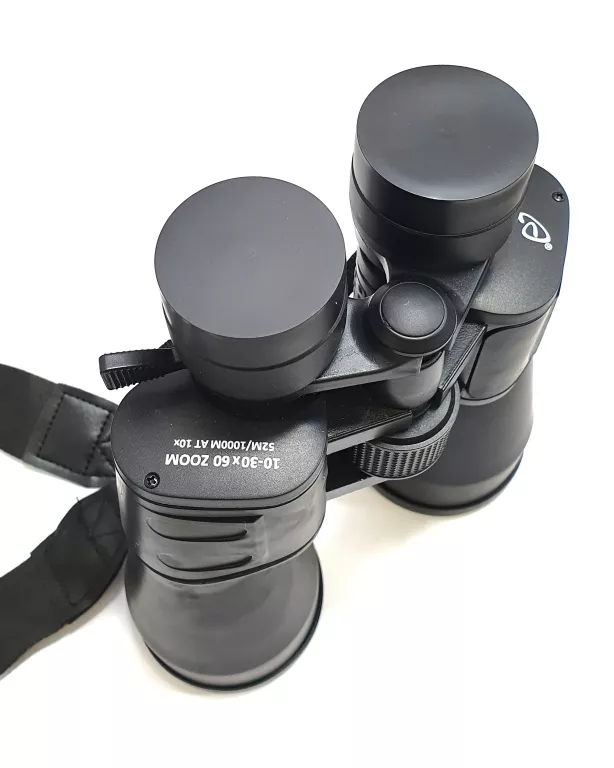 LORNETKA AURIOL 10-30X60 ZOOM 52M 1000M