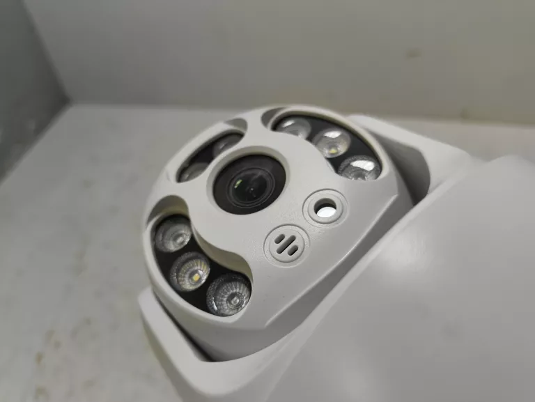 KAMERA IP WIFI V380 PRO 2190