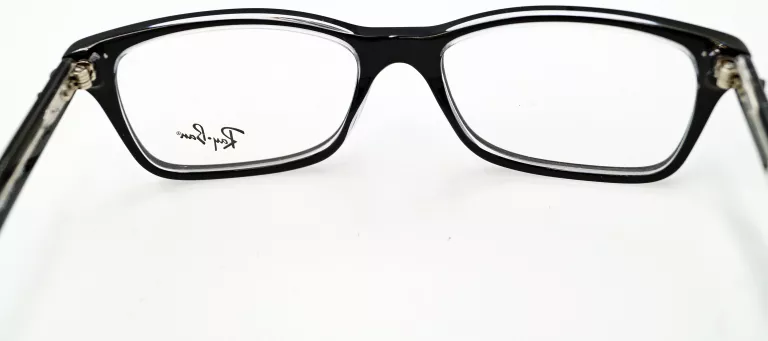 OKULARY RAY BAN RB 5428 2034 53-17 145 ZERÓWKI