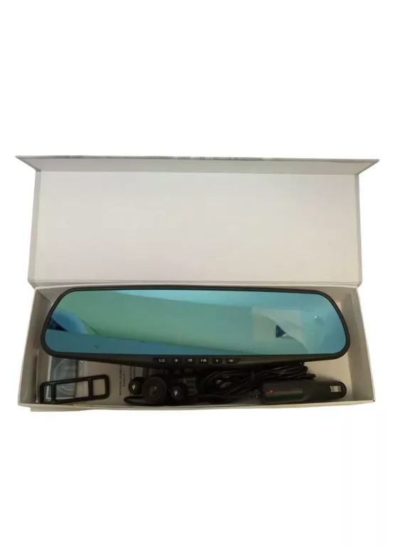 KAMERA SAMOCHODOWA ORLLO LX1080