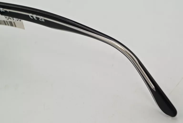 OKULARY RAY BAN RB 5428 2034 53-17 145 ZERÓWKI