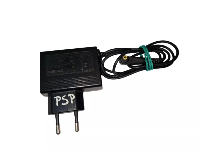KONSOLA PSP STREET CZARNA MODEL PSP-E1004