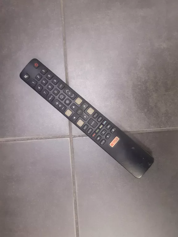 TELEWIZOR TCL 32DS520 32"