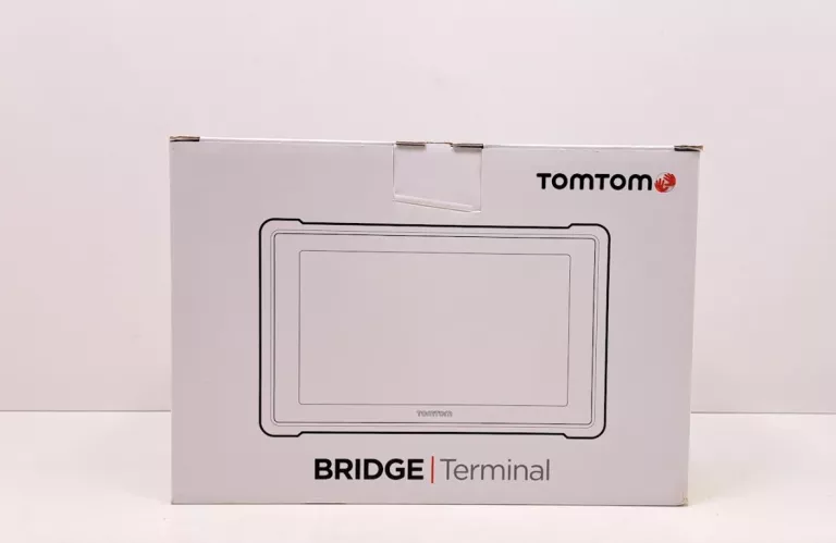 NAWIGACJA TOMTOM BRIDGE EUROPE TRUCK FI722 ZESTAW