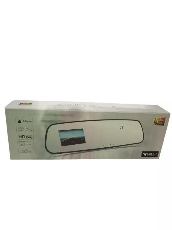 KAMERA SAMOCHODOWA ORLLO LX1080