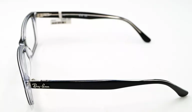 OKULARY RAY BAN RB 5428 2034 53-17 145 ZERÓWKI