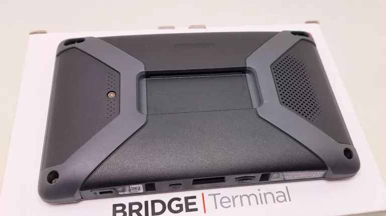 NAWIGACJA TOMTOM BRIDGE EUROPE TRUCK FI722 ZESTAW