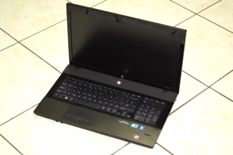 LAPTOP HP PROBOOK 4720S 17,3 CALA 6/500GB OKAZJA