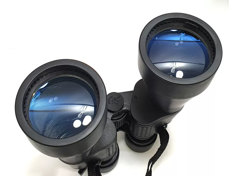 LORNETKA AURIOL 10-30X60 ZOOM 52M 1000M