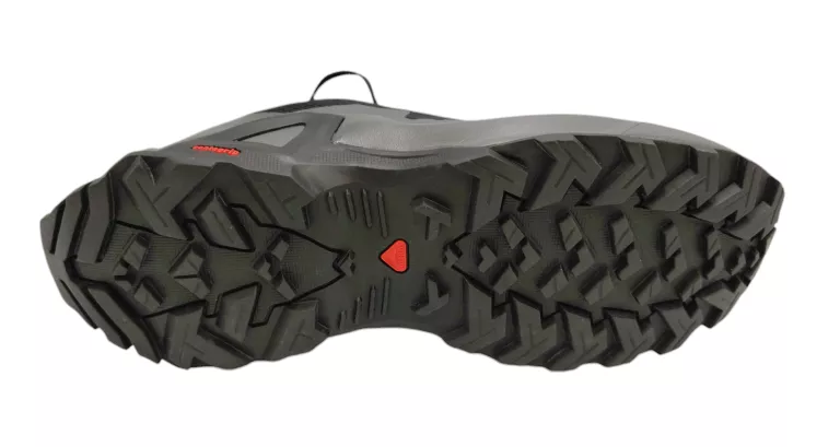 BUTY SALOMON TREKKINGI X REVEAL GTX GORE-TEX 409691 27 M0 R-42 2/3