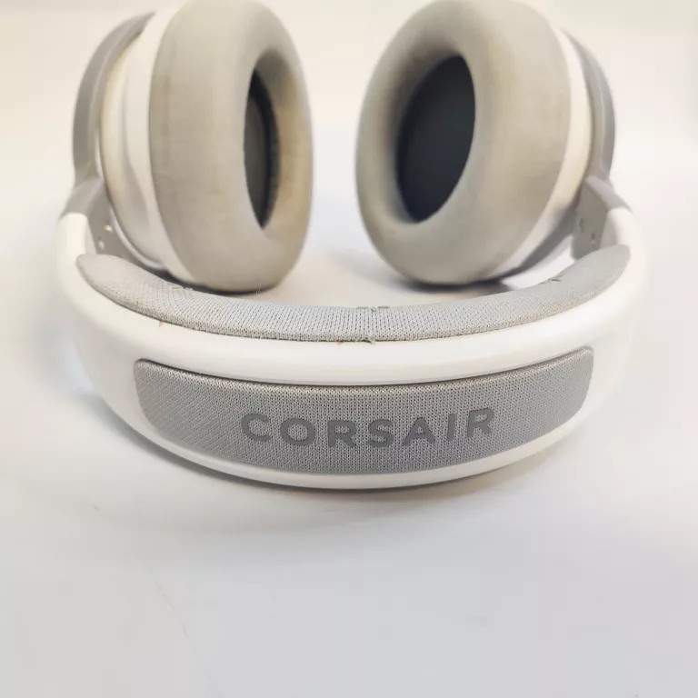 SŁUCHAWKI CORSAIR VIRTUOSO PRO NAUSZNE BIAŁE