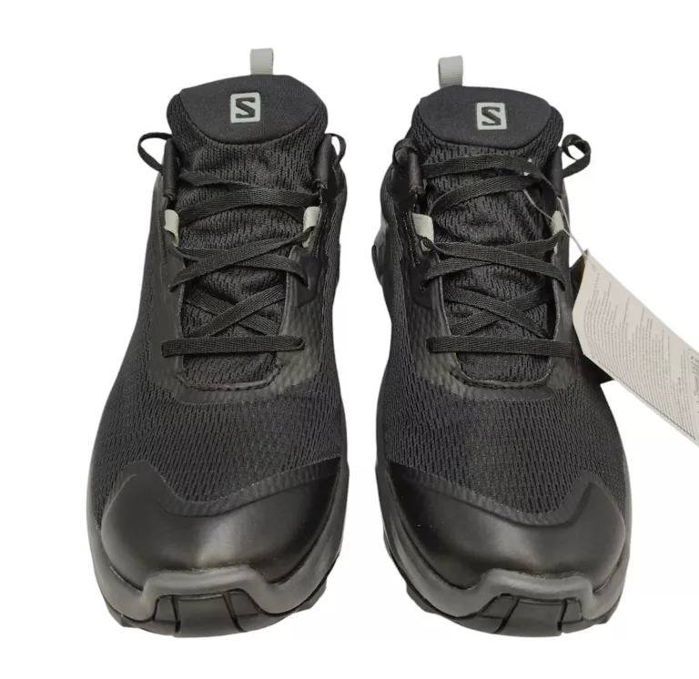 BUTY SALOMON TREKKINGI X REVEAL GTX GORE-TEX 409691 27 M0 R-42 2/3