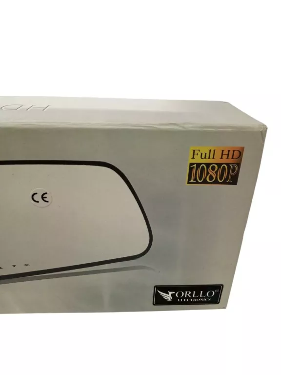 KAMERA SAMOCHODOWA ORLLO LX1080