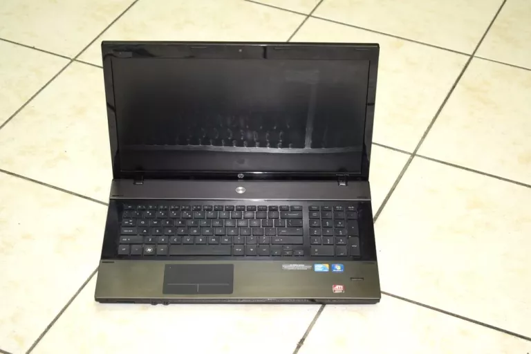 LAPTOP HP PROBOOK 4720S 17,3 CALA 6/500GB OKAZJA