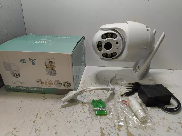 KAMERA IP WIFI V380 PRO 2190