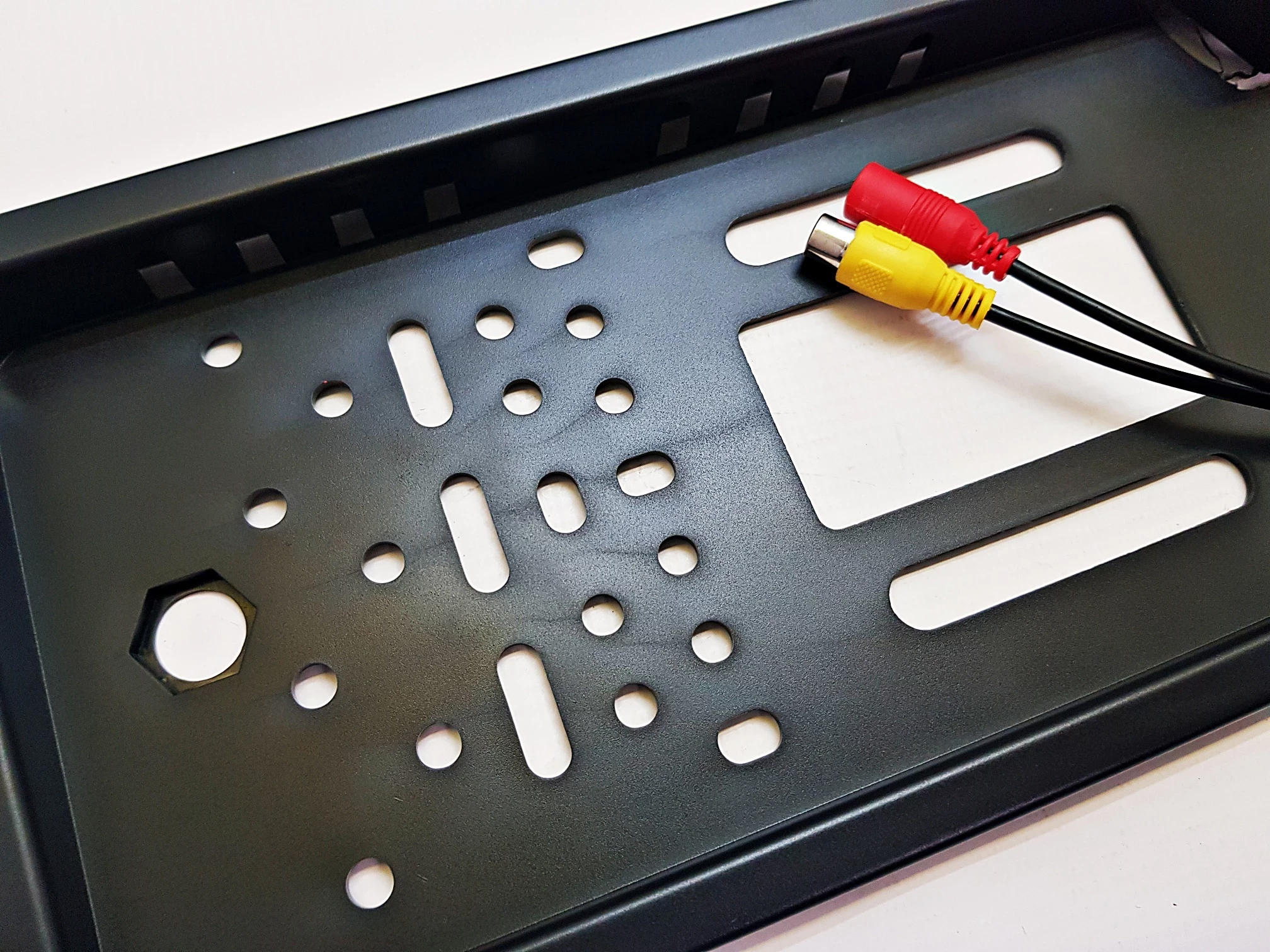 ramka-tablicy-z-kamera-komplet-stan-11323-2