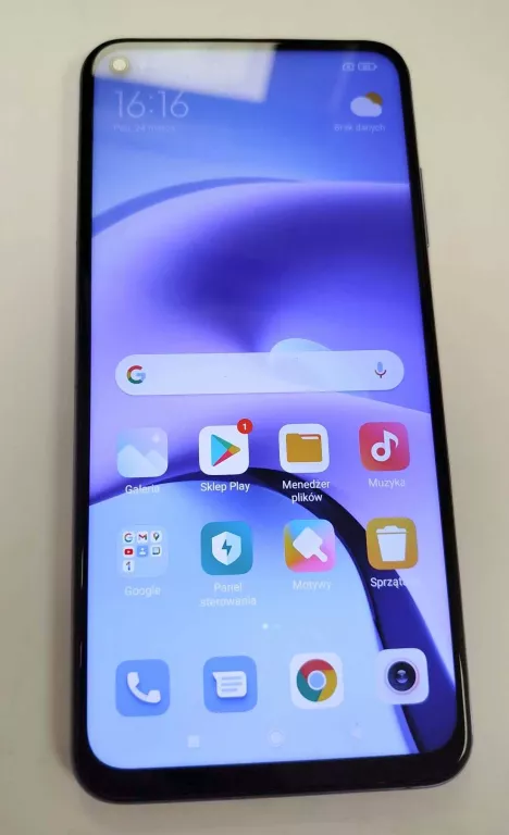 TELEFON XIAOMI REDMI 9T (M2007J22G)