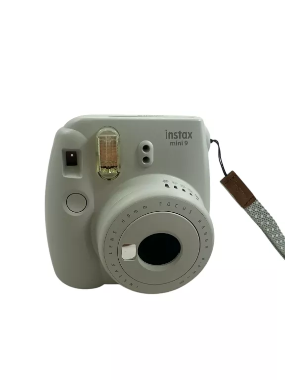 APARAT NATYCHMIASTOWY FUJIFILM INSTAX MINI 9