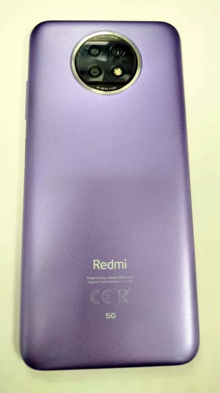 TELEFON XIAOMI REDMI 9T (M2007J22G)