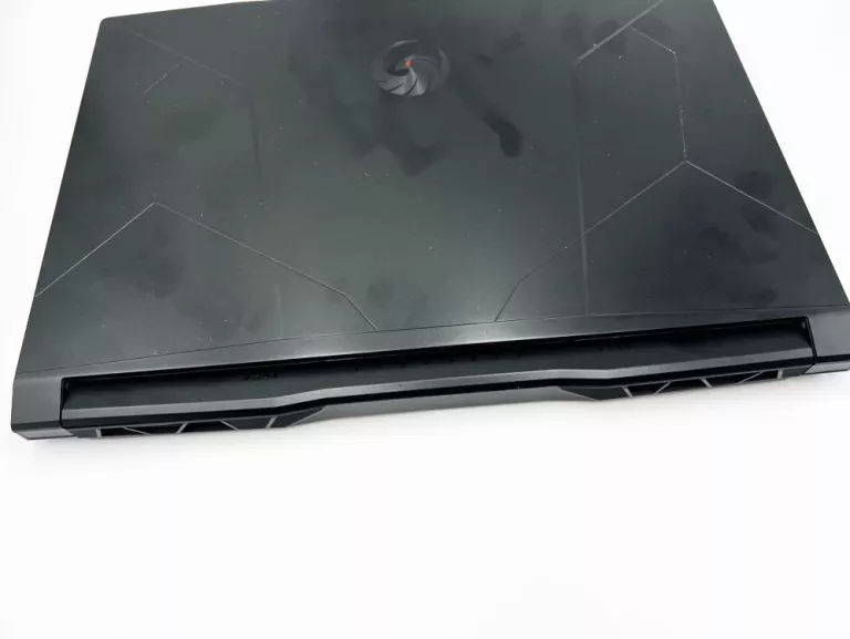 LAPTOP MSI BRAVO 15 C7VF RTX4060 + ŁADOWARKA/RYZEN 7/1000 GB/16 GB RAM
