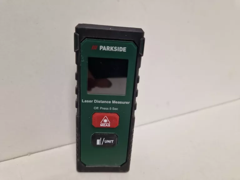 DALMIERZ PARKSIDE PLEM 20 B5 PUDEŁKO