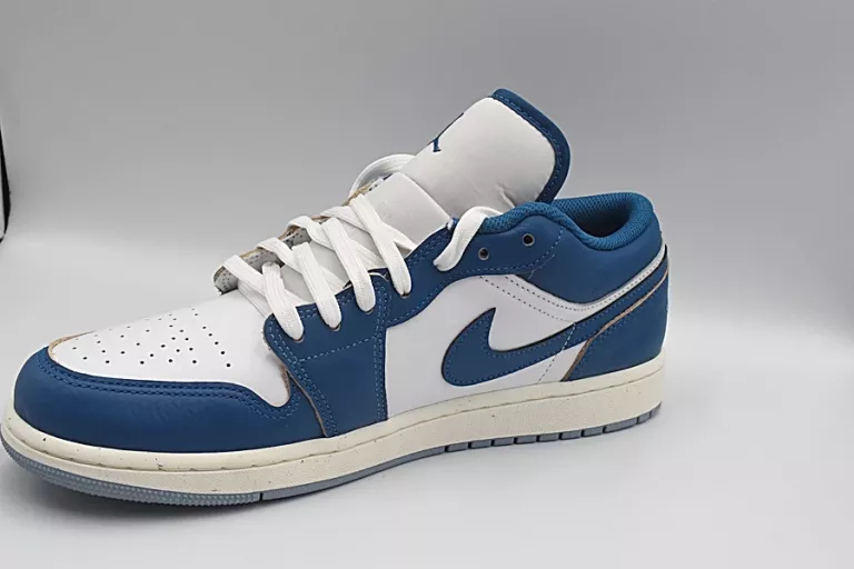 AIR JORDAN 1 LOW 45,5