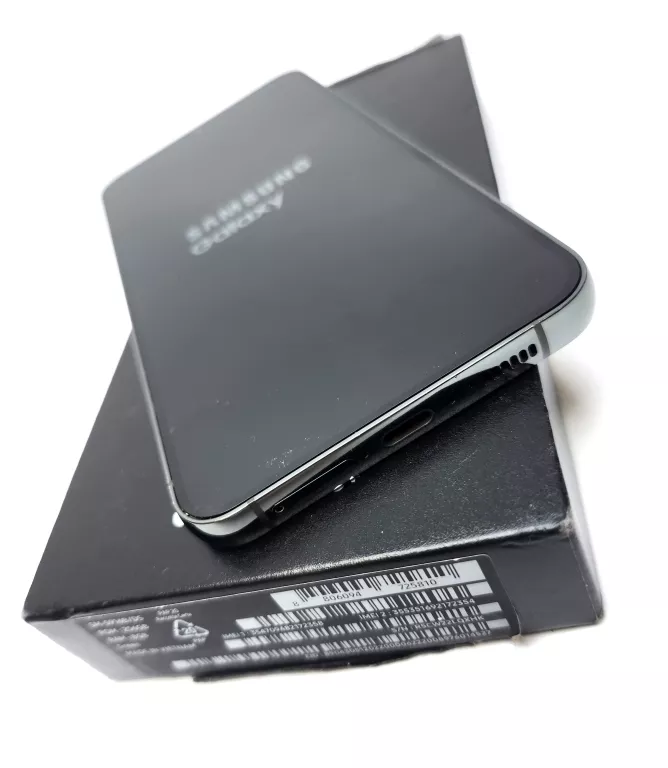 TELEFON SAMSUNG GALAXY S23+ KOMPLET / SIEĆ PLUS /