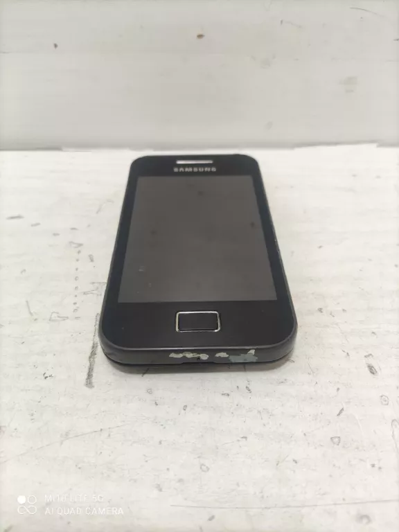 TELEFON SAMSUNG GALAXY ACE GT-S5830 (304/25)