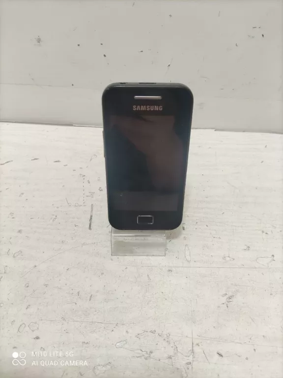 TELEFON SAMSUNG GALAXY ACE GT-S5830 (304/25)