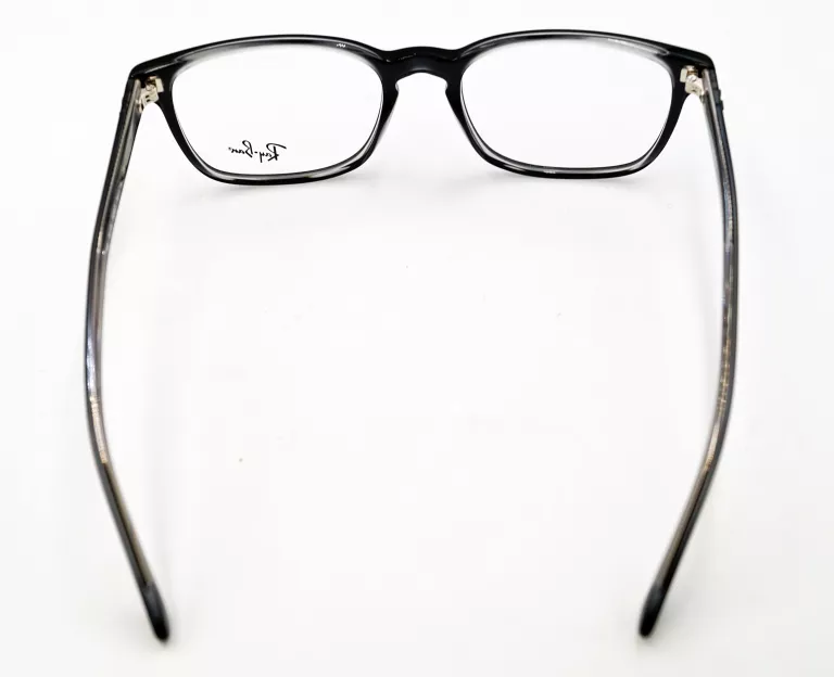 OKULARY RAY-BAN RB 5418 8367 54-19 145 ZERÓWKI