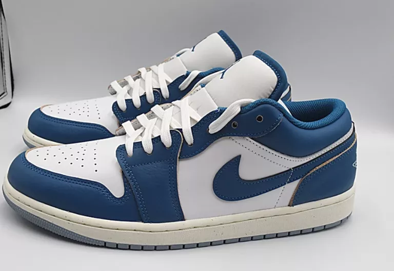 AIR JORDAN 1 LOW 45,5