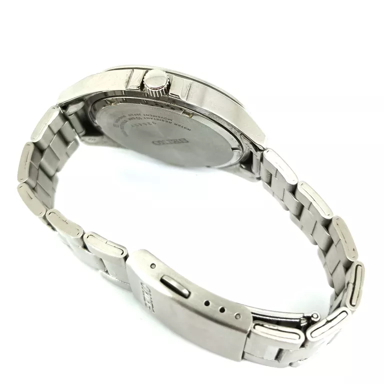 MĘSKI ZEGAREK SEIKO 6N42-00H0