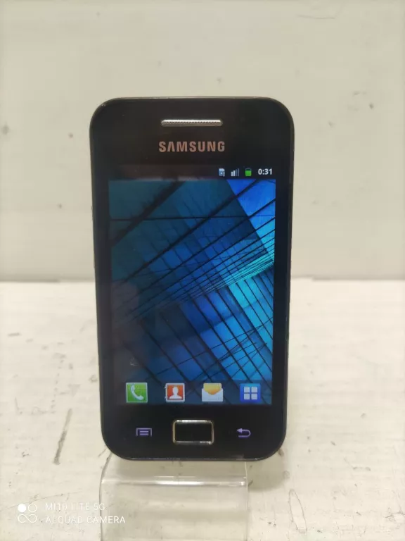TELEFON SAMSUNG GALAXY ACE GT-S5830 (304/25)