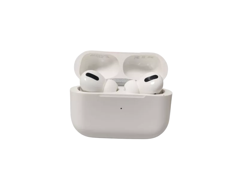 SŁUCHAWKI DOKANAŁOWE APPLE AIRPODS PRO
