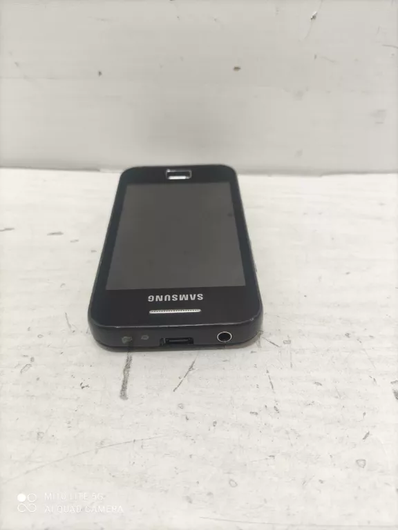 TELEFON SAMSUNG GALAXY ACE GT-S5830 (304/25)