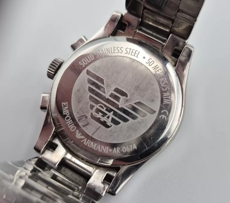 ZEGAREK EMPORIO ARMANI AR-0674