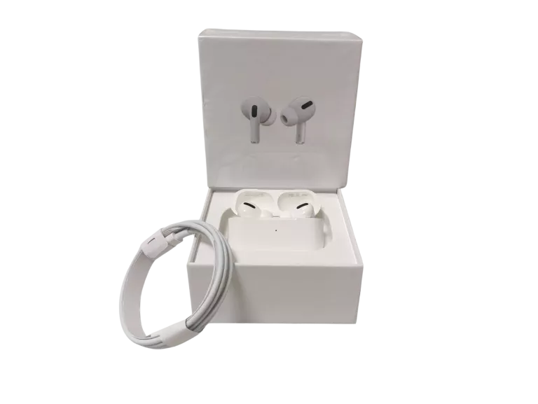 SŁUCHAWKI DOKANAŁOWE APPLE AIRPODS PRO
