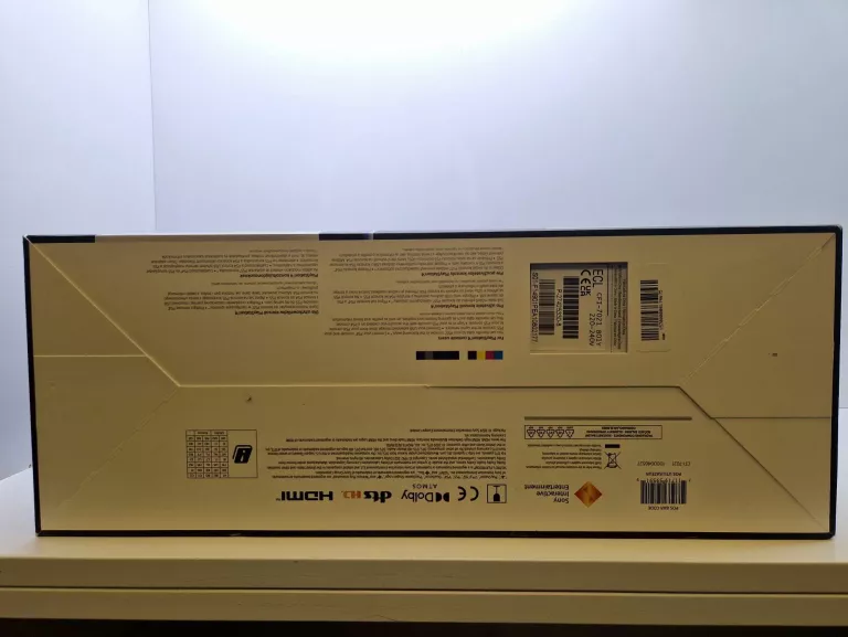 KONSOLA SONY PS5 PRO ZAPLOMBOWANA +GWARANCJA!