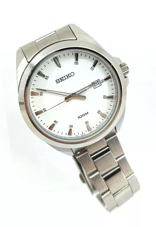 MĘSKI ZEGAREK SEIKO 6N42-00H0