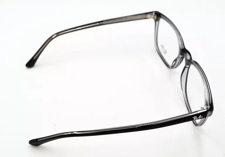OKULARY RAY-BAN RB 5418 8367 54-19 145 ZERÓWKI