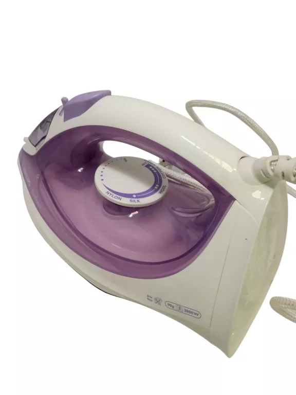 ŻELAZKO PHILIPS GC1026/30 2000 W