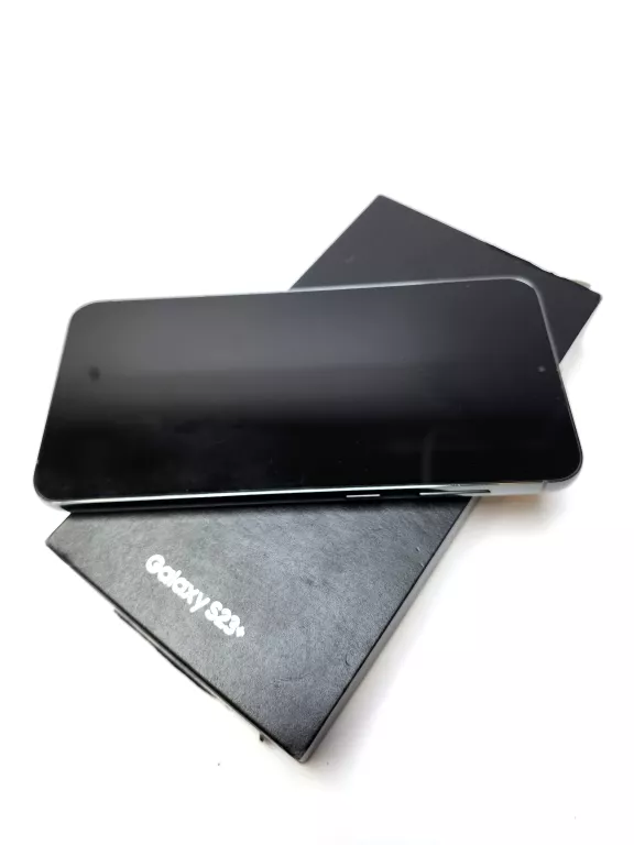 TELEFON SAMSUNG GALAXY S23+ KOMPLET / SIEĆ PLUS /