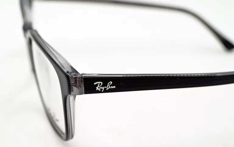 OKULARY RAY-BAN RB 5418 8367 54-19 145 ZERÓWKI