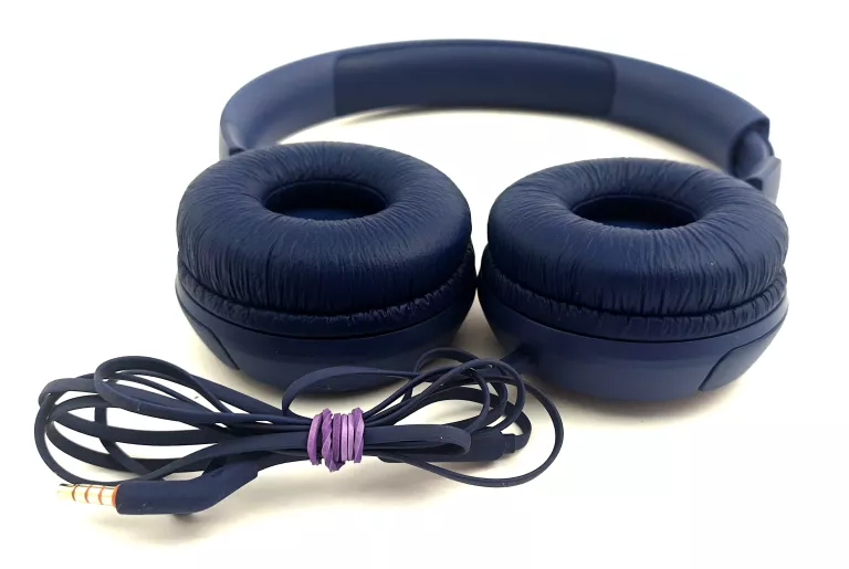 SŁUCHAWKI JBL TUNE 500 PRZEWODOWE