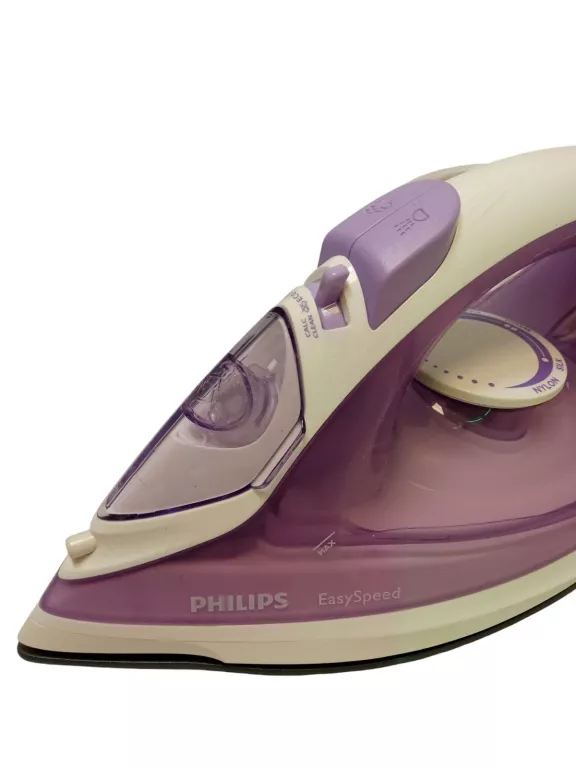 ŻELAZKO PHILIPS GC1026/30 2000 W