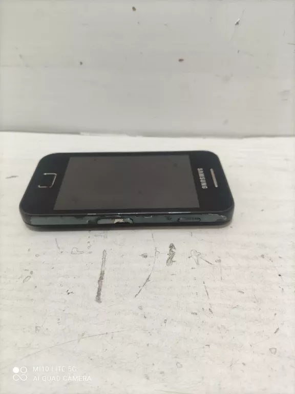 TELEFON SAMSUNG GALAXY ACE GT-S5830 (304/25)