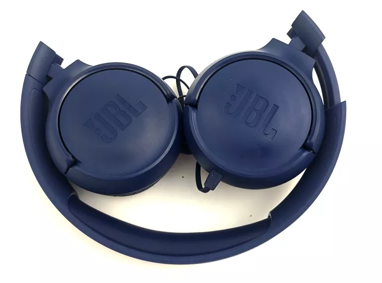 SŁUCHAWKI JBL TUNE 500 PRZEWODOWE